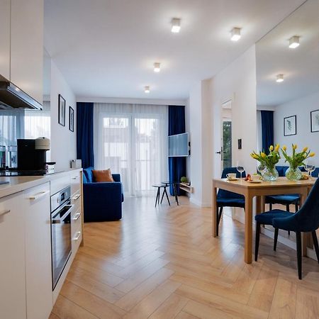 Apartament Premium, 15Min Od Rynku, Parking W Cenie Wrocław Extérieur photo