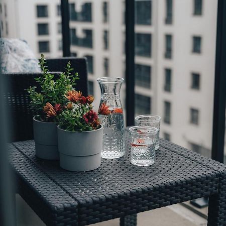 Apartament Premium, 15Min Od Rynku, Parking W Cenie Wrocław Extérieur photo