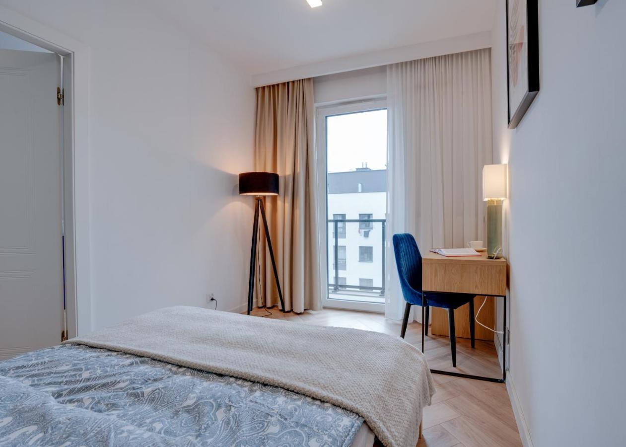 Apartament Premium, 15Min Od Rynku, Parking W Cenie Wrocław Extérieur photo
