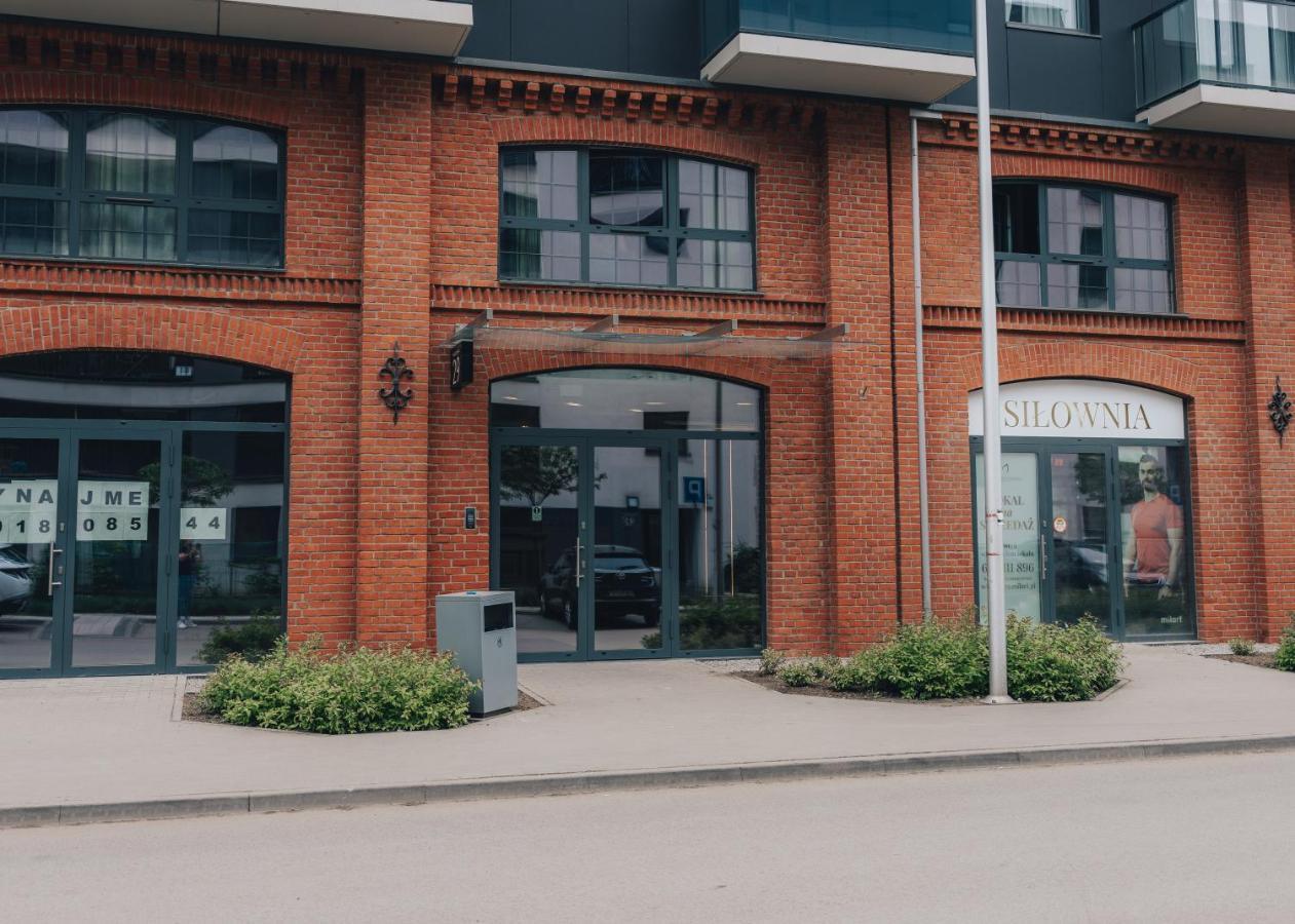 Apartament Premium, 15Min Od Rynku, Parking W Cenie Wrocław Extérieur photo
